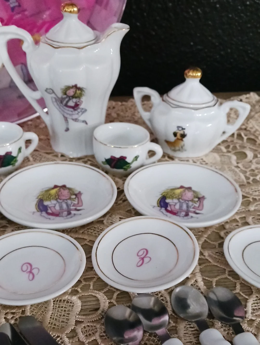 Eloise classic collection